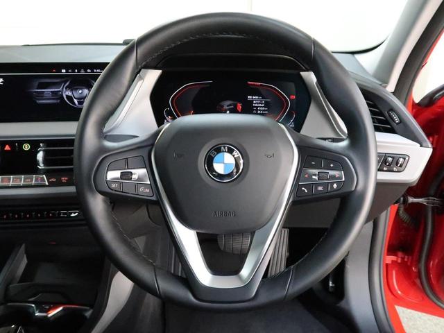 118d プレイ エディションジョイ+ ナビパッケージ 運転席のみ電動シート ワイヤレスチャージング 16AW(10枚目)