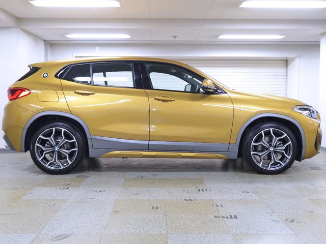 xDrive 18d MスポーツX コンフォートパッケージ アドバンスドアクティブセーフティパッケージ アクティブクルーズ ヘッドアップディスプレイ 19インチAW(5枚目)