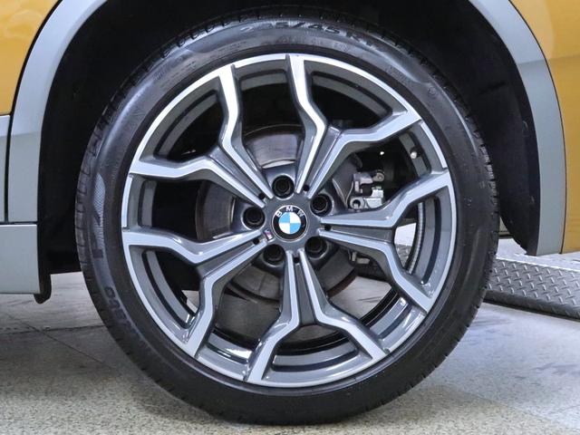 xDrive 18d MスポーツX コンフォートパッケージ アドバンスドアクティブセーフティパッケージ アクティブクルーズ ヘッドアップディスプレイ 19インチAW(26枚目)