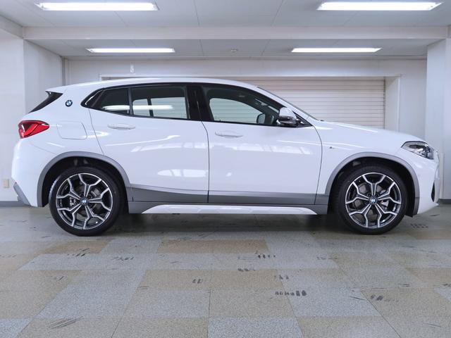 xDrive 18d MスポーツX コンフォートパーキング Fシートヒーター アドバンスドアクティブセーフティーパッケージ ヘッドアップディスプレイ アクティブクルーズ 19AW(5枚目)
