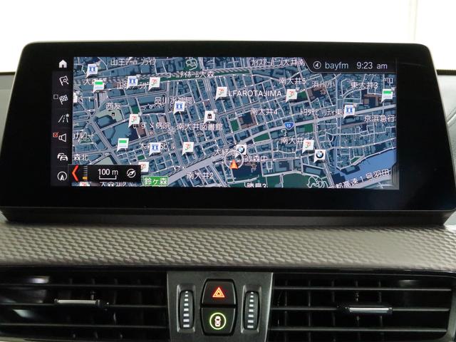 xDrive 18d MスポーツX コンフォートパーキング Fシートヒーター アドバンスドアクティブセーフティーパッケージ ヘッドアップディスプレイ アクティブクルーズ 19AW(10枚目)