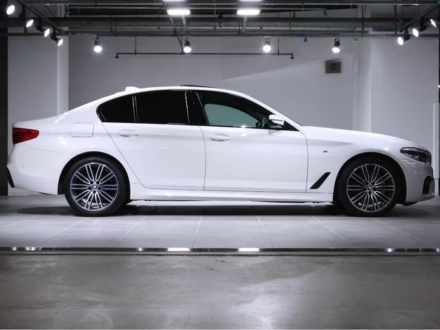 Bmw ５シリーズ ５４０ｉ ｘｄｒｉｖｅ ｍスポーツ 黒革 ｂｍｗ認定中古車 １年保証付 セレクトｐ 608 0万円 令和元年 19年 東京都 中古車 価格 Com