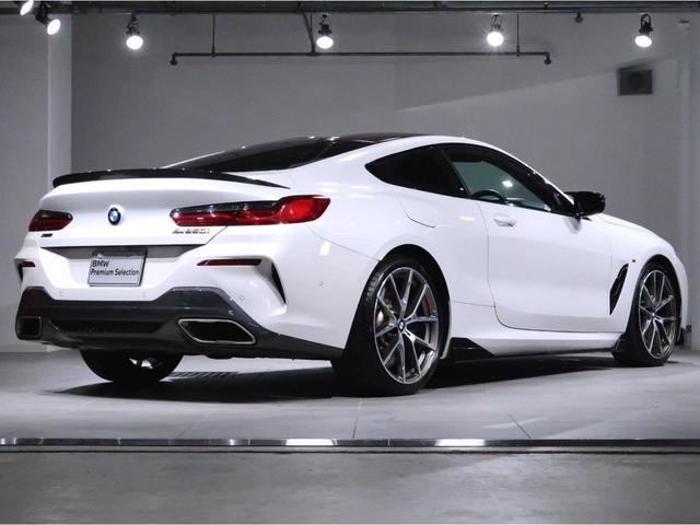 ＢＭＷ ８シリーズ