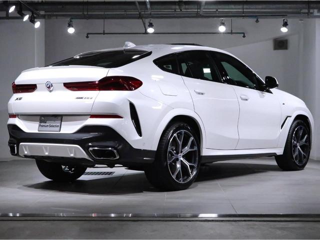 ＢＭＷ Ｘ６