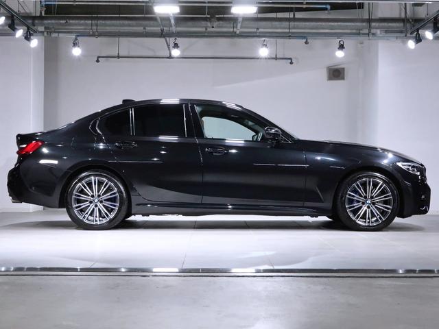 ３３０ｅ　Ｍスポーツ　茶革　ＢＭＷ認定中古車　１年保証付　ハイラインＰ　コンフォートＰ　パーキングアシストプラス　アクティブプロテクション　ストレージＰ　アクティブクルーズ　１８ＡＷ(6枚目)