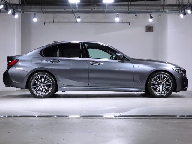 ３シリーズ ３２０ｄ　ｘＤｒｉｖｅ　Ｍスポーツ　リミテッド　アクティブプロテクション　ＡＣＣ　Ｆシートヒーティング　オートトランク　ＨｉＦｉ　サンプロテクションガラス　１８ＡＷ　助手席ランバーサポートサイドサポートレス　ｉＤｒｉｖｅタッチ機能レス（6枚目）