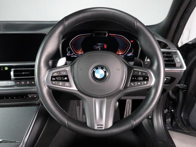 ３２０ｄ　ｘＤｒｉｖｅ　Ｍスポーツ　リミテッド　アクティブプロテクション　ＡＣＣ　Ｆシートヒーティング　オートトランク　ＨｉＦｉ　サンプロテクションガラス　１８ＡＷ　助手席ランバーサポートサイドサポートレス　ｉＤｒｉｖｅタッチ機能レス(11枚目)