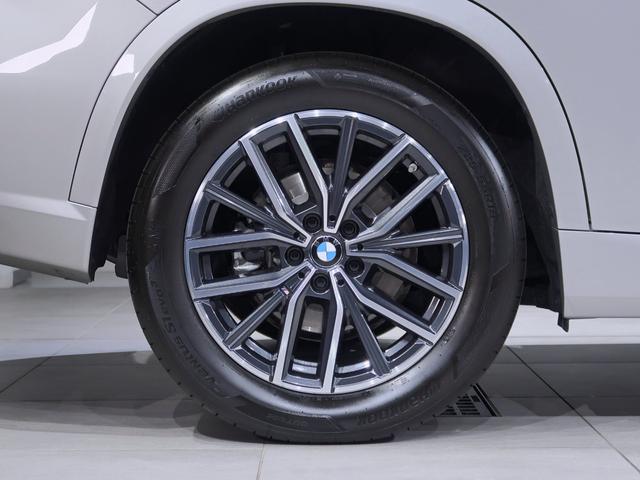 Ｘ１ ｘＤｒｉｖｅ　２０ｄ　Ｍスポーツハイラインパッケージ　パノラマガラスサンルーフ　アクティブシート　モカレザー　１８ＡＷ　Ｆシートヒーティング　ＡｐｐｌｅＣａｒＰｌａｙ　ＡｎｄｒｏｉｄＡｕｔｏ　アクティブクルーズ　ＨＵＤ　インテリアカメラ　オートトランク（39枚目）