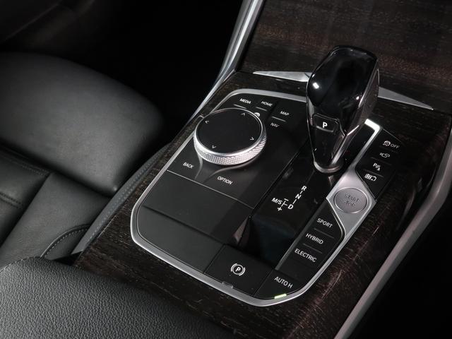 3シリーズ 330e Mスポーツ ハイラインパッケージ コンフォートP ストレージP 黒革 ドライビングアシスト パーキングアシストプラス オートトランク ワイヤレスチャージング 18AW(17枚目)