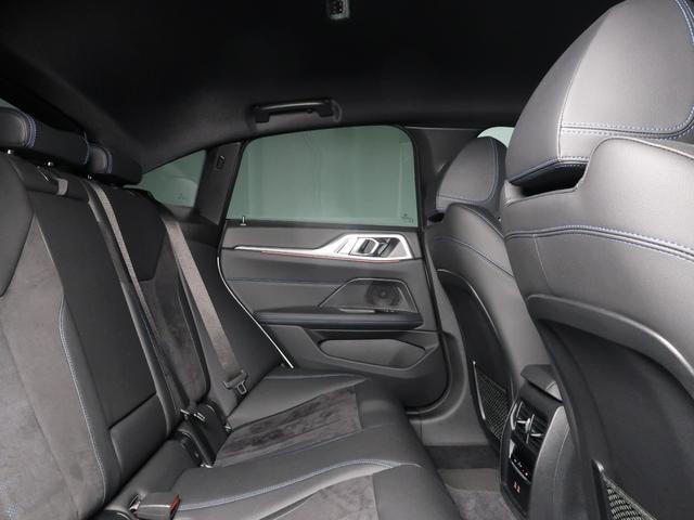 ４シリーズ ４２０ｄ　ｘＤｒｉｖｅグランクーペ　Ｍスポーツ　ＢＭＷ認定中古車２年保証付　コンフォートＰ　ストレージＰ　パーキングアシストプラス　サンプロテクションガラス　１８ＡＷ（10枚目）