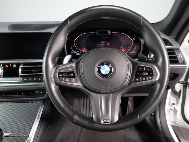 ４シリーズ ４２０ｄ　ｘＤｒｉｖｅグランクーペ　Ｍスポーツ　ＢＭＷ認定中古車２年保証付　コンフォートＰ　ストレージＰ　パーキングアシストプラス　サンプロテクションガラス　１８ＡＷ（12枚目）