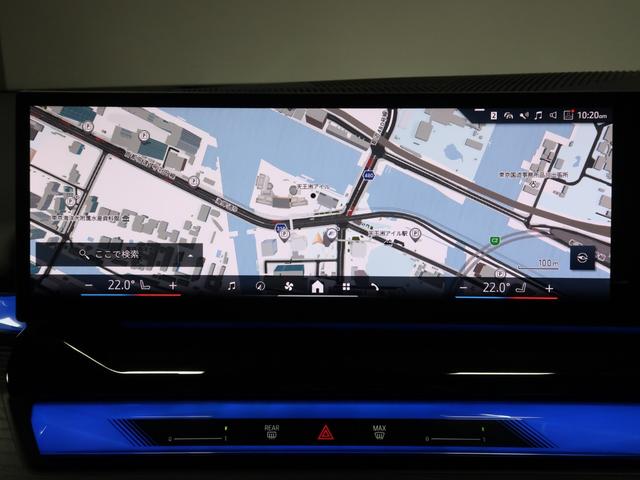ｉ５ ｅＤｒｉｖｅ　４０ツーリング　Ｍスポーツ　カーブドディスプレイ　ハーマンカードン　Ａｐｐｌｅ　Ｃａｒ　Ｐｌａｙ　ヘッドアップディスプレイ　Ｆシートヒーティング　アクティブクルーズ　１９ＡＷ（13枚目）