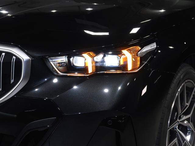 ｉ５ ｅＤｒｉｖｅ　４０ツーリング　Ｍスポーツ　カーブドディスプレイ　ハーマンカードン　Ａｐｐｌｅ　Ｃａｒ　Ｐｌａｙ　ヘッドアップディスプレイ　Ｆシートヒーティング　アクティブクルーズ　１９ＡＷ（38枚目）