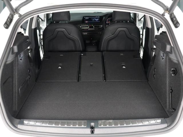 1シリーズ 118d プレイ ナビP コンフォートP ストレージP 17AW オートトランク ACC イルミネーテッドベルリンインテリアトリム(57枚目)