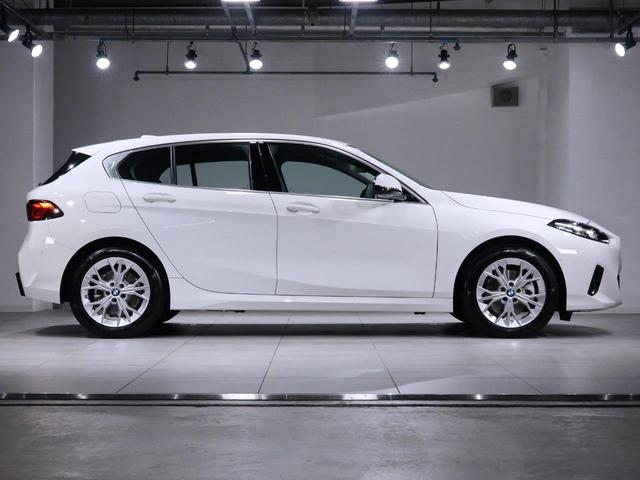 1シリーズ 120d テクノロジーP ヘッドアップディスプレイ Fシートヒーティング ワイヤレスチャージ パーキングアシストプラス アクティブクルーズ ドライビングアシストプロ Apple Car Play 17AW(6枚目)