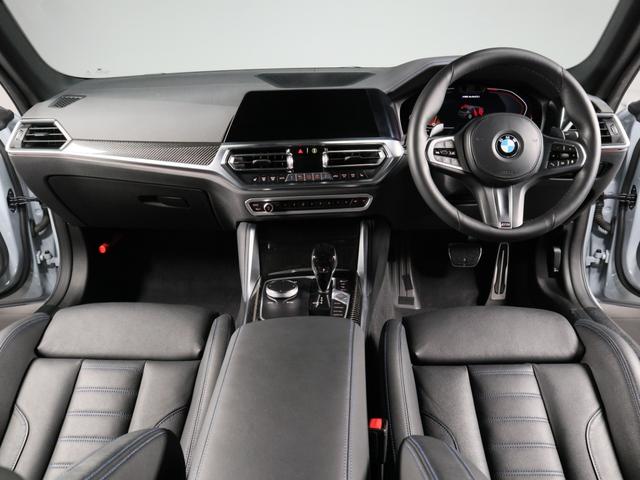 4シリーズ M440i xDriveグランクーペ BMW認定中古車2年保証付 サンルーフ 黒革 Mスポーツシート トランクキック開閉無し レーンチェンジアシスト無し アクティブクルーズ ハーマンカードン 19AW(7枚目)