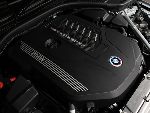 4シリーズ M440i xDriveグランクーペ BMW認定中古車2年保証付 サンルーフ 黒革 Mスポーツシート トランクキック開閉無し レーンチェンジアシスト無し アクティブクルーズ ハーマンカードン 19AW(41枚目)