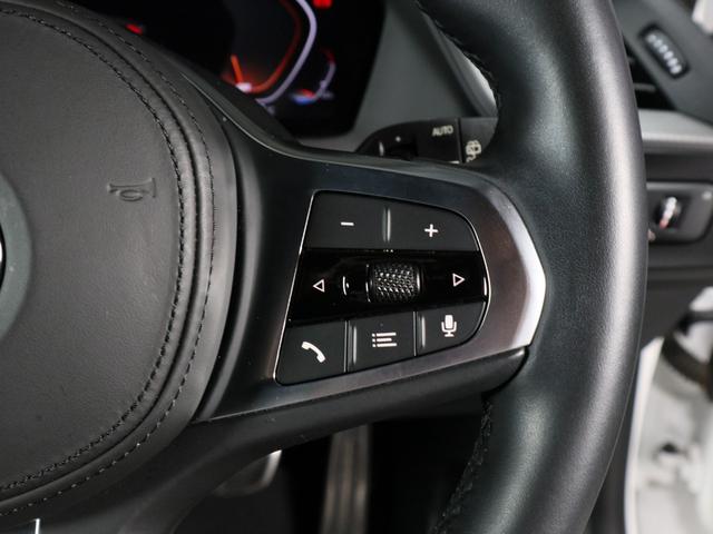 １シリーズ １１８ｉ　Ｍスポーツ　コンフォートＰ　ビジョンＰ　１８ＡＷ　ナビＰ　アダプティブＬＥＤ　ハイビームアシスタント　ＨＵＤ　オートトランク　ＡＣＣ　ＡｐｐｌｅＣａｒＰｌａｙ（16枚目）