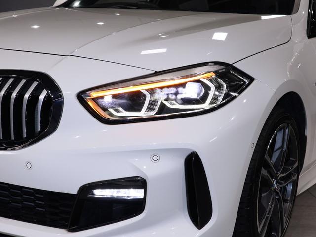 １シリーズ １１８ｉ　Ｍスポーツ　コンフォートＰ　ビジョンＰ　１８ＡＷ　ナビＰ　アダプティブＬＥＤ　ハイビームアシスタント　ＨＵＤ　オートトランク　ＡＣＣ　ＡｐｐｌｅＣａｒＰｌａｙ（33枚目）