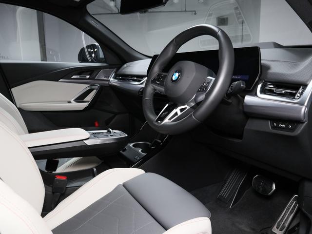 X2 xDrive 20i Mスポーツハイラインパッケージ Pサンルーフ ステアリングヒーティング 20AW アクティブシート HiFi AppleCarPlay AndroidAuto ACC Fシートヒーティング(4枚目)
