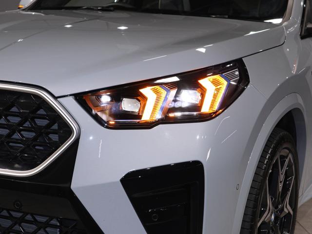 X2 xDrive 20i Mスポーツハイラインパッケージ Pサンルーフ ステアリングヒーティング 20AW アクティブシート HiFi AppleCarPlay AndroidAuto ACC Fシートヒーティング(36枚目)