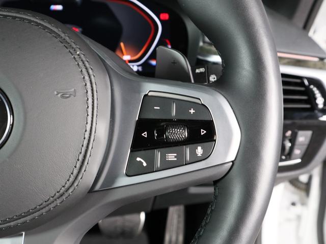 5シリーズ 530iツーリング Mスポーツ BMW認定中古車2年保証付 ブラックレザー セレクトP パノラマガラスサンルーフ サンプロテクションガラス ハーマンカードン パーキングアシストプラス 19AW(17枚目)