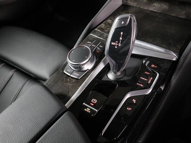 5シリーズ 530iツーリング Mスポーツ BMW認定中古車2年保証付 ブラックレザー セレクトP パノラマガラスサンルーフ サンプロテクションガラス ハーマンカードン パーキングアシストプラス 19AW(18枚目)