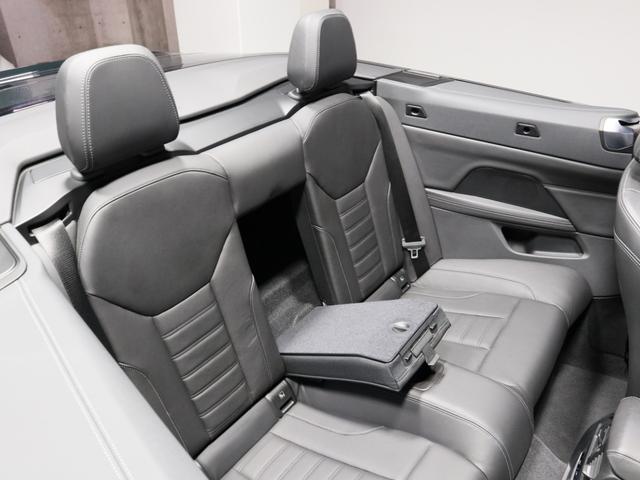 4シリーズ 420iカブリオレ Mスポーツ 黒革 コンフォートP ベンチレーション アンソラジットシルバーエフェクトソフトトップ アッシュグレーブラウンファインウッドトリム 18AW ワイヤレスチャージ無 コンフォートアクセスデジタルキー無(13枚目)