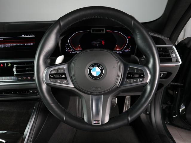 4シリーズ 420iカブリオレ Mスポーツ 黒革 コンフォートP ベンチレーション アンソラジットシルバーエフェクトソフトトップ アッシュグレーブラウンファインウッドトリム 18AW ワイヤレスチャージ無 コンフォートアクセスデジタルキー無(14枚目)