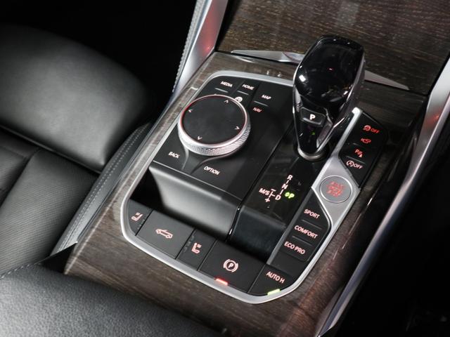 4シリーズ 420iカブリオレ Mスポーツ 黒革 コンフォートP ベンチレーション アンソラジットシルバーエフェクトソフトトップ アッシュグレーブラウンファインウッドトリム 18AW ワイヤレスチャージ無 コンフォートアクセスデジタルキー無(20枚目)