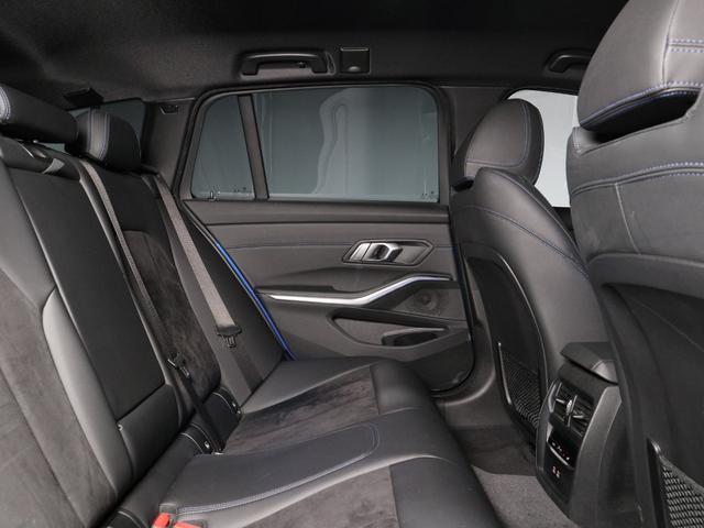 3シリーズ 320d xDriveツーリング Mスポーツ コンフォートパッケージ アクティブクルーズ Fシートヒーティング パーキングアシストプラス 18AW(9枚目)