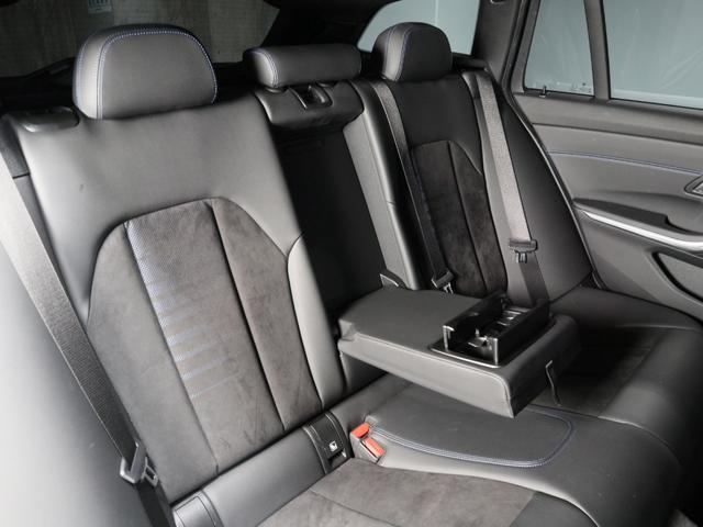 3シリーズ 320d xDriveツーリング Mスポーツ コンフォートパッケージ アクティブクルーズ Fシートヒーティング パーキングアシストプラス 18AW(10枚目)