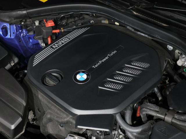 3シリーズ 320d xDriveツーリング Mスポーツ コンフォートパッケージ アクティブクルーズ Fシートヒーティング パーキングアシストプラス 18AW(39枚目)