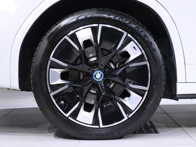 iX3 Mスポーツ 黒革 ヘッドアップディスプレイ Apple Car Playハーマンカードン ワイヤレスチャージング ジェスチャーコントロール ステアリングヒーター Fシートヒーティング 20AW(47枚目)