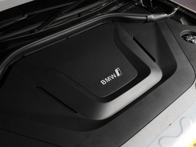 iX3 Mスポーツ 黒革 ヘッドアップディスプレイ Apple Car Playハーマンカードン ワイヤレスチャージング ジェスチャーコントロール ステアリングヒーター Fシートヒーティング 20AW(48枚目)