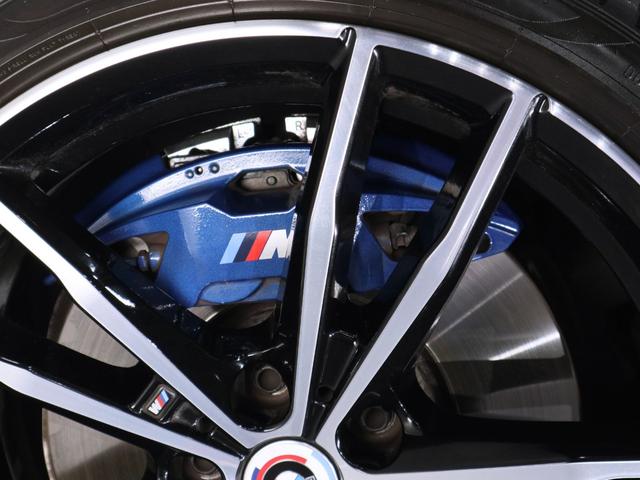 3シリーズ 320d xDriveツーリング Mスポーツ ファストトラックP コンフォートP 19AW Mスポーツブレーキ アダプティブMサス HiFi パーキングアシストプラス 社外Fリップ(40枚目)