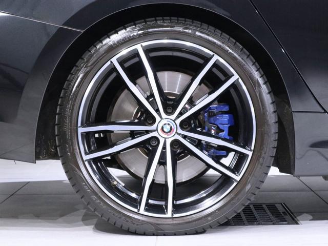 3シリーズ 320d xDriveツーリング Mスポーツ ファストトラックP コンフォートP 19AW Mスポーツブレーキ アダプティブMサス HiFi パーキングアシストプラス 社外Fリップ(41枚目)