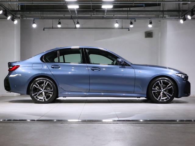 ３シリーズ ３２０ｄ　ｘＤｒｉｖｅ　Ｍスポーツ　モカレザー　カーブドディスプレイ　アクティブクルーズ　ヘッドアップディスプレイ　Ｆシートヒーティング　ワイヤレスチャージング　Ａｐｐｌｅ　Ｃａｒ　Ｐｌａｙ　１８ＡＷ（6枚目）