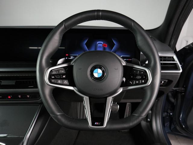 ３シリーズ ３２０ｄ　ｘＤｒｉｖｅ　Ｍスポーツ　モカレザー　カーブドディスプレイ　アクティブクルーズ　ヘッドアップディスプレイ　Ｆシートヒーティング　ワイヤレスチャージング　Ａｐｐｌｅ　Ｃａｒ　Ｐｌａｙ　１８ＡＷ（11枚目）