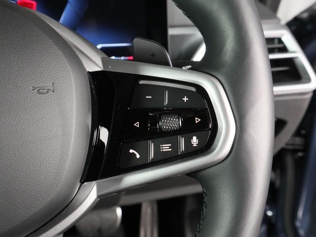 ３シリーズ ３２０ｄ　ｘＤｒｉｖｅ　Ｍスポーツ　モカレザー　カーブドディスプレイ　アクティブクルーズ　ヘッドアップディスプレイ　Ｆシートヒーティング　ワイヤレスチャージング　Ａｐｐｌｅ　Ｃａｒ　Ｐｌａｙ　１８ＡＷ（15枚目）