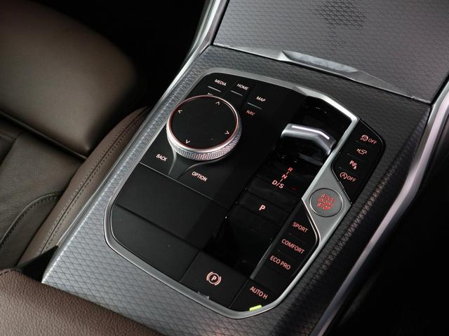 ３シリーズ ３２０ｄ　ｘＤｒｉｖｅ　Ｍスポーツ　モカレザー　カーブドディスプレイ　アクティブクルーズ　ヘッドアップディスプレイ　Ｆシートヒーティング　ワイヤレスチャージング　Ａｐｐｌｅ　Ｃａｒ　Ｐｌａｙ　１８ＡＷ（16枚目）