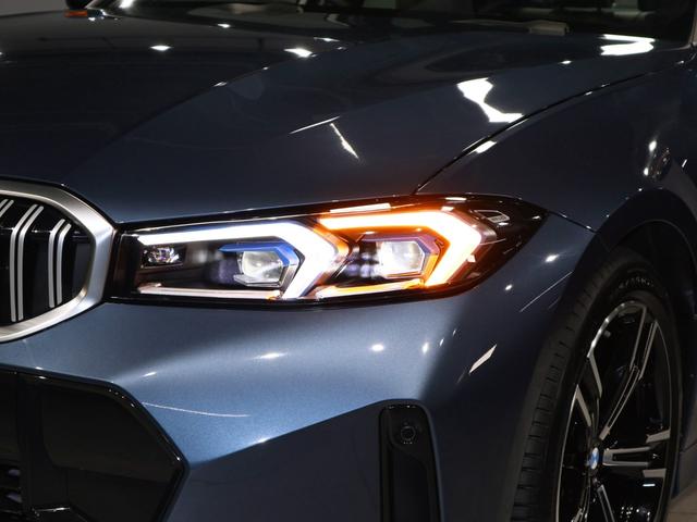 ３シリーズ ３２０ｄ　ｘＤｒｉｖｅ　Ｍスポーツ　モカレザー　カーブドディスプレイ　アクティブクルーズ　ヘッドアップディスプレイ　Ｆシートヒーティング　ワイヤレスチャージング　Ａｐｐｌｅ　Ｃａｒ　Ｐｌａｙ　１８ＡＷ（34枚目）