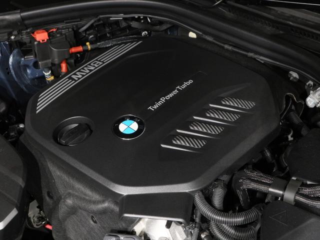 ３シリーズ ３２０ｄ　ｘＤｒｉｖｅ　Ｍスポーツ　モカレザー　カーブドディスプレイ　アクティブクルーズ　ヘッドアップディスプレイ　Ｆシートヒーティング　ワイヤレスチャージング　Ａｐｐｌｅ　Ｃａｒ　Ｐｌａｙ　１８ＡＷ（38枚目）
