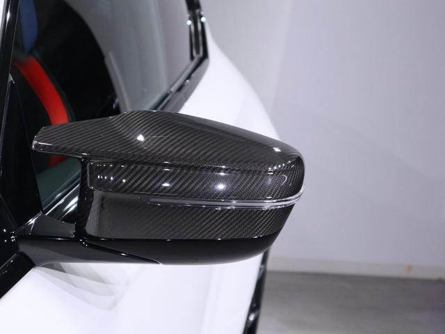 Ｍ２ ベースグレード　ハイラインパッケージ　ＢＭＷ認定中古車２年保証付　ブラックレザー　サンプロテクションガラス　ハーマンカードン　Ｆ１９ＡＷ　Ｒ２０ＡＷ　カーボンミラーカバー（35枚目）