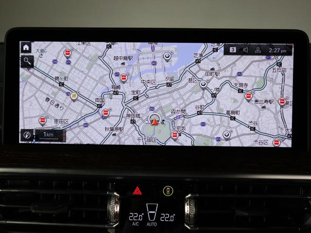 X3 M40d サウンドP ファストトラックP ブラックレザー 21AW Pサンルーフ F&Rシートヒーティング アコースティックガラス ハーマン 地デジ AppleCarPlay ACC オートトランク(14枚目)