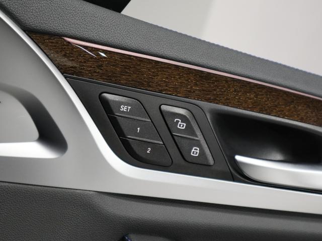 X3 M40d サウンドP ファストトラックP ブラックレザー 21AW Pサンルーフ F&Rシートヒーティング アコースティックガラス ハーマン 地デジ AppleCarPlay ACC オートトランク(27枚目)