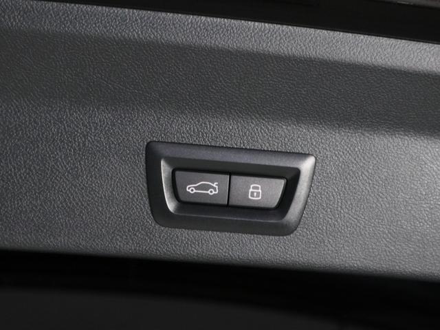 X3 M40d サウンドP ファストトラックP ブラックレザー 21AW Pサンルーフ F&Rシートヒーティング アコースティックガラス ハーマン 地デジ AppleCarPlay ACC オートトランク(37枚目)