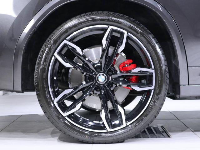 X3 M40d サウンドP ファストトラックP ブラックレザー 21AW Pサンルーフ F&Rシートヒーティング アコースティックガラス ハーマン 地デジ AppleCarPlay ACC オートトランク(42枚目)