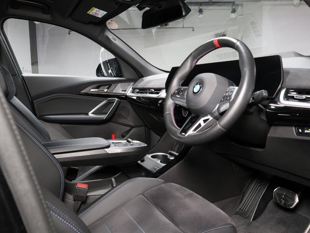 X2 M35i xDrive Mコンパウンドブレーキ ヘッドアップディスプレイ ハーマンカードン ドライビングアシスト ワイヤレスチャージング Fシートヒーティング 21AW(4枚目)