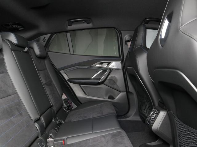 X2 M35i xDrive Mコンパウンドブレーキ ヘッドアップディスプレイ ハーマンカードン ドライビングアシスト ワイヤレスチャージング Fシートヒーティング 21AW(9枚目)